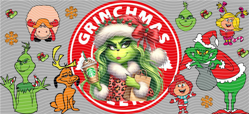 16oz Christmas-S 103